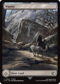 Wastes 309 (FINAL FANTASY)  - Full Art Foil
