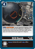 DCD Bomb BT14-098 C (Blast Ace) 