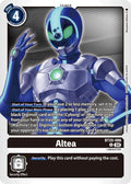 Altea BT20-086 U (Release Special Booster 2.5) 