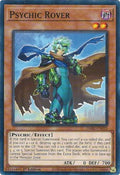 Psychic Rover DABL-EN035 (Darkwing Blast)  - 1st Edition