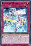 Ursarctic Quint Charge ANGU-EN039 (Ancient Guardians)  - 1st Edition