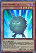 Kuribabylon BROL-EN005 (Brothers of Legend)  - 1st Edition