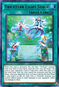 Trickstar Light Stage MP18-EN069 (2018 Mega-Tins Mega Pack)  - 1st Edition