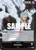 Smoker OP02-093 (Paramount War) 