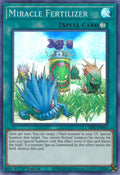 Miracle Fertilizer SESL-EN056 (Secret Slayers)  - 1st Edition
