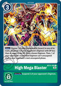 High Mega Blaster BT11-102 C (Dimensional Phase) 
