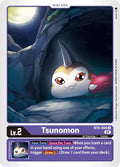 Tsunomon BT6-006 U (Double Diamond) 