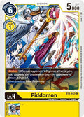 Piddomon BT4-042 C (Great Legend) 