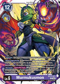 Murmukusmon BT17-071 C (Secret Crisis) 