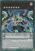 Dark Anthelion Dragon DUOV-EN036 (Duel Overload)  - 1st Edition