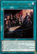 Noble Knights of the Round Table MAGO-EN086 (Maximum Gold)  - 1st Edition