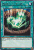 Insect Imitation GRCR-EN052 (The Grand Creators)  - 1st Edition