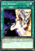 Xyz Import PHRA-EN066 (Phantom Rage)  - 1st Edition