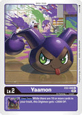 Yaamon EX2-006 U (Digital Hazard) 