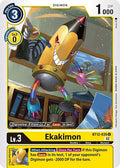 Ekakimon BT12-035 U (Across Time) 