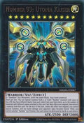 Number 93: Utopia Kaiser MAMA-EN067 (Magnificent Mavens)  - 1st Edition