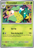 Victreebel 071/165 (SV: Scarlet & Violet 151) 