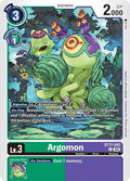 Argomon BT17 042 BT17-042 C (Secret Crisis) 
