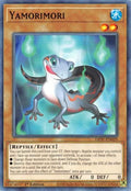 Yamorimori LIOV-EN029 (Lightning Overdrive)  - 1st Edition