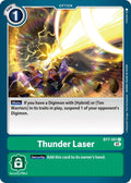 Thunder Laser BT7-101 C (Next Adventure) 