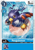 Penguinmon BT3-022 C (Release Special Booster 1.5) 
