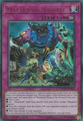 Mayakashi Mayhem DUOV-EN056 (Duel Overload)  - 1st Edition