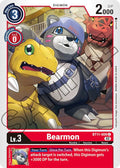 Bearmon BT11-008 C (Dimensional Phase) 