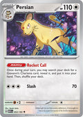 Persian 053/165 (SV: Scarlet & Violet 151) 