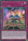 Malefic Tune DUOV-EN046 (Duel Overload)  - 1st Edition