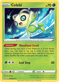 Celebi 003/072 (Shining Fates) 