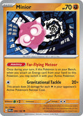 Minior 099/182 (SV04: Paradox Rift) 