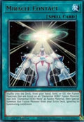 Miracle Contact MAGO-EN148 (Maximum Gold)  - 1st Edition