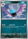 Golbat 111/182 (SV04: Paradox Rift) 