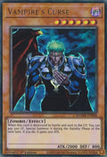 Vampire's Curse MAMA-EN048 (Magnificent Mavens)  - 1st Edition