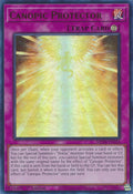 Canopic Protector MP24-EN244 (25th Anniversary Tin: Dueling Mirrors)  - 1st Edition