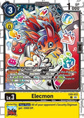Elecmon EX9-022 C (Versus Monsters) 