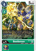 Beetlemon BT7-046 U (Next Adventure) 