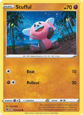 Stufful 150/264 (SWSH08: Fusion Strike) 