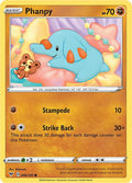 Phanpy 086/185 (SWSH04: Vivid Voltage) 