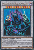 Gashadokuro, the Skeletal Mayakashi MAMA-EN018 (Magnificent Mavens)  - 1st Edition