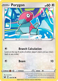 Porygon 140/196 (SWSH11: Lost Origin) 