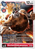 AncientVolcanomon BT18-017 U (Release Special Booster 2.0) 