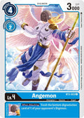 Angemon BT3 023 BT3-023 C (Release Special Booster 1.5) 