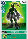 Stingmon EX1-038 C (Classic Collection) 