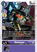 Devimon BT11-080 U (Dimensional Phase) 