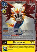 Airdramon EX9-025 U (Versus Monsters) 