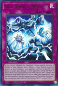 Soul Energy MAX MP22-EN272 (2022 Tin of the Pharaoh's Gods)  - 1st Edition