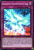 Raidraptor's Phantom Knights Claw PHRA-EN069 (Phantom Rage)  - 1st Edition