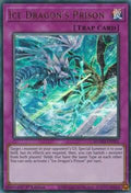 Ice Dragon's Prison MAMA-EN101 (Magnificent Mavens)  - 1st Edition