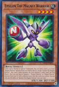 Epsilon The Magnet Warrior MP23-EN014 (25th Anniversary Tin: Dueling Heroes Mega Pack)  - 1st Edition